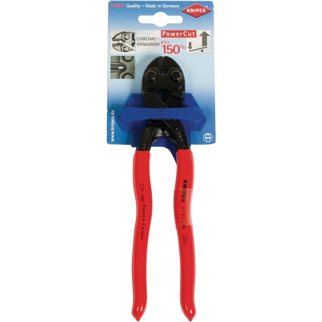 Coupe Boulons Compact Coblot LG 200 MM référence fournisseur 266201